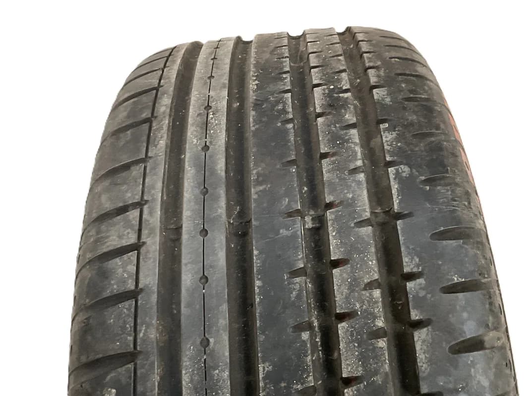Llanta VW Passat Berlina (3C2) R-Line 05-10 - Foto 3