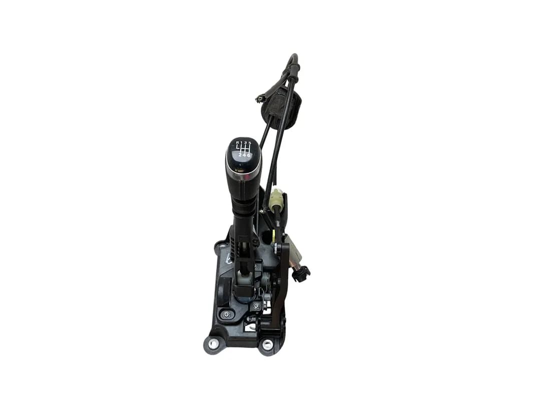 Palanca Cambios Renault Megane Kadjar 15-23 - Foto 1