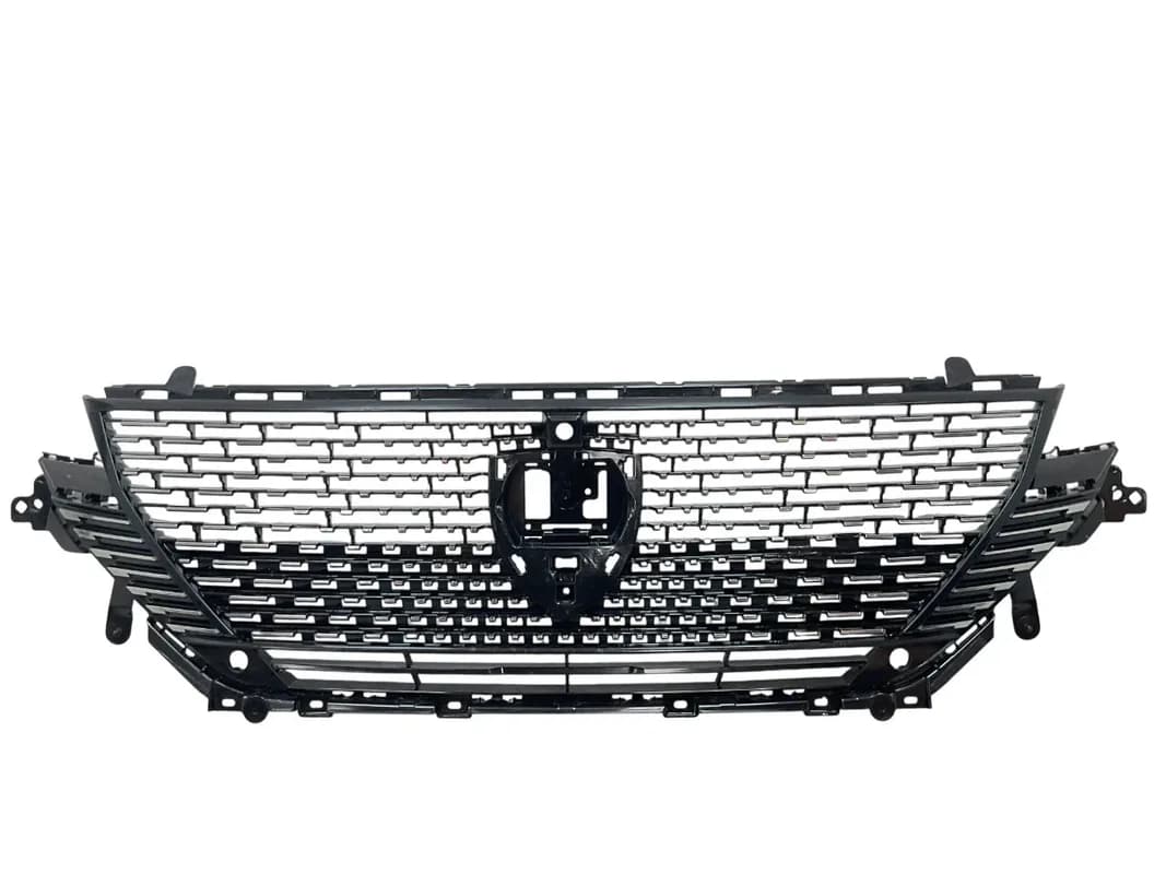 Rejilla Radiador Peugeot 308 2021-2025 - Foto 3