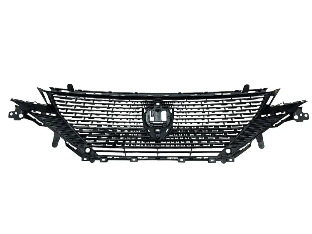 Rejilla Radiador Peugeot 308 2021-2025 - Foto 5