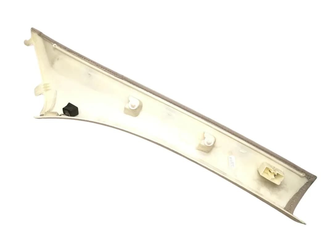 Moldura Pilar A BMW 5 F07 - Foto 2