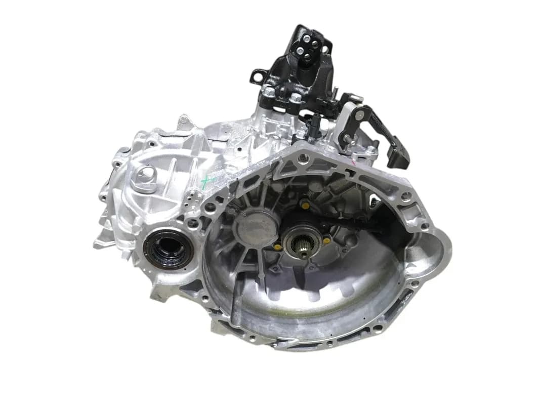Caja cambios Hyundai Kia 4311526632 - Foto 1