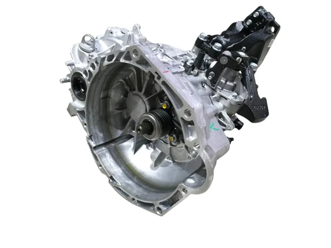 Caja cambios Hyundai Kia 4311526632 - Foto 2