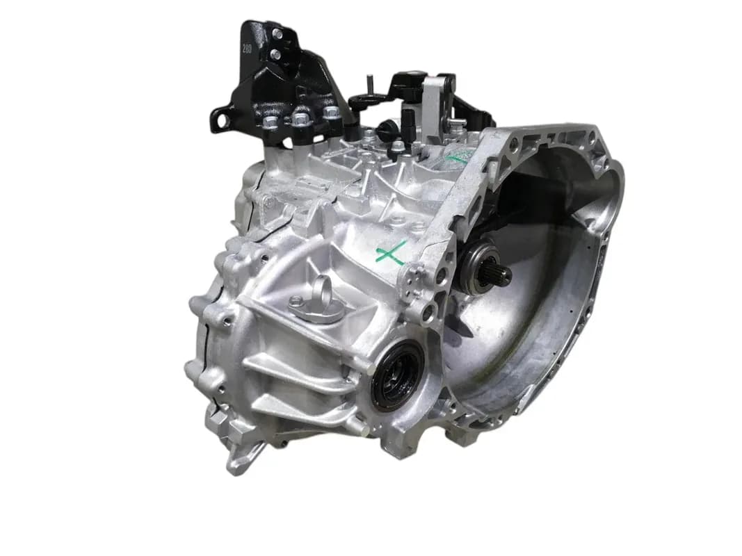 Caja cambios Hyundai Kia 4311526632 - Foto 3