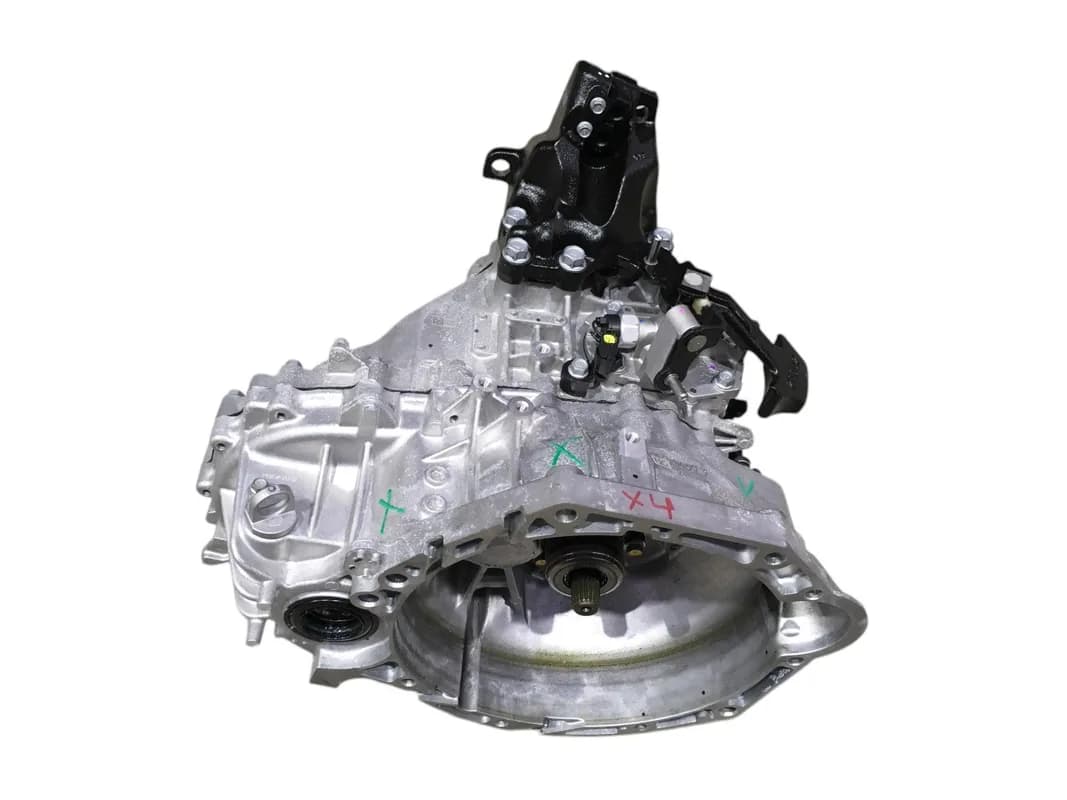 Caja cambios Hyundai Kia 4311526632 - Foto 4