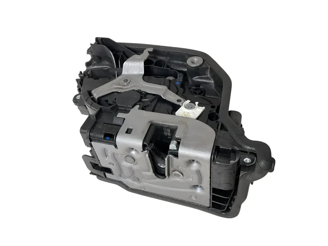 Cerradura del dcha BMW 51217281934 - Foto 1