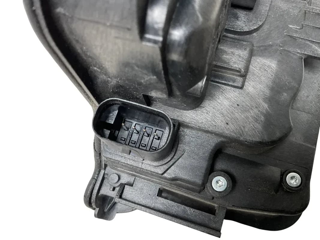 Cerradura del dcha BMW 51217281934 - Foto 2