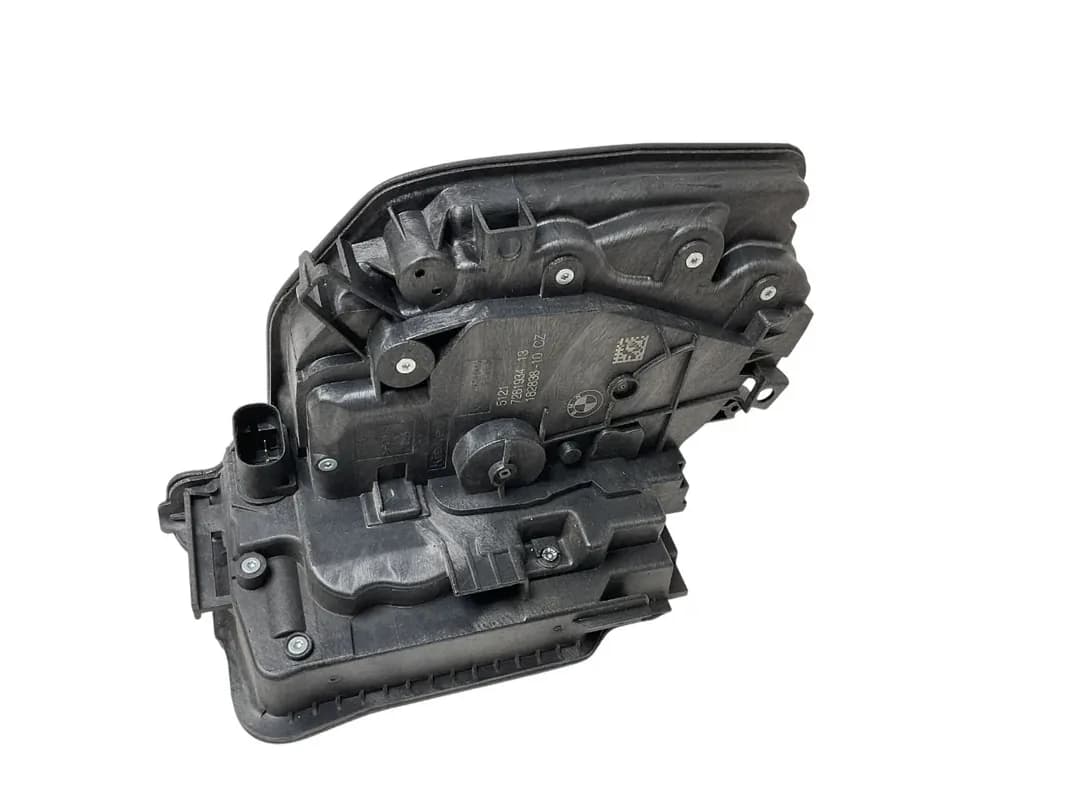 Cerradura del dcha BMW 51217281934 - Foto 4