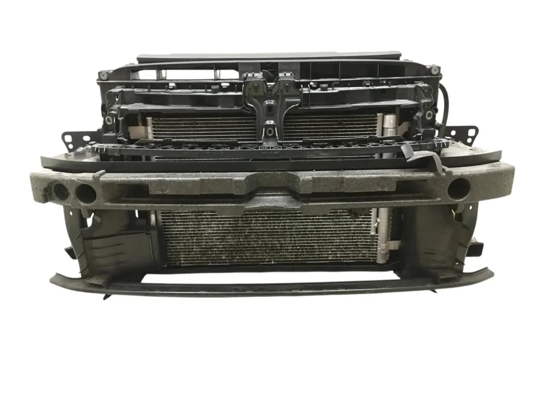Panel Frontal VW Golf VII - Foto 1