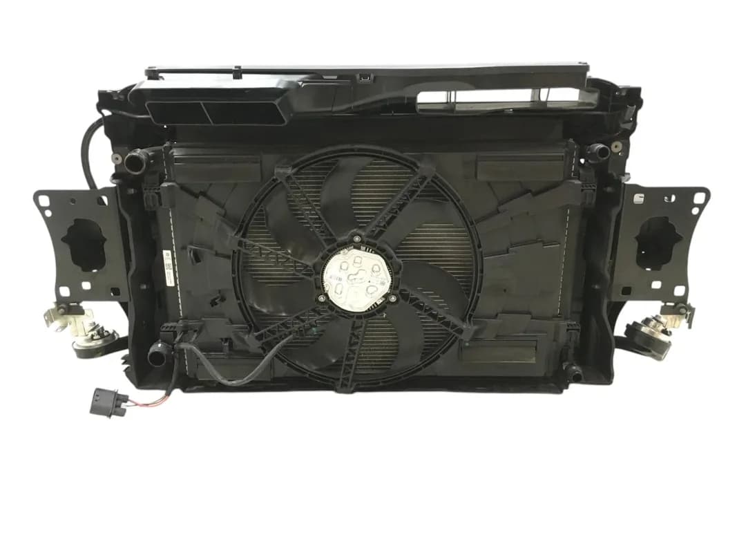Panel Frontal VW Golf VII - Foto 4