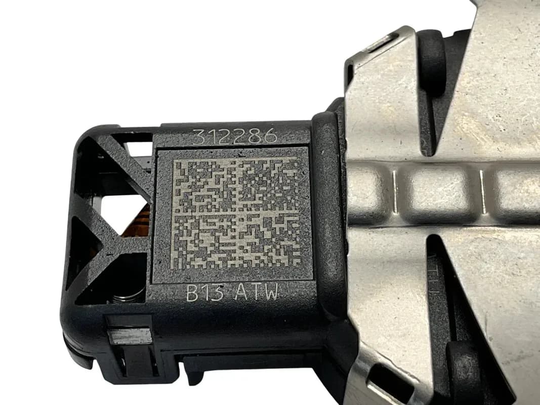 Sensor Lluvia VW 81A955555A - Foto 3