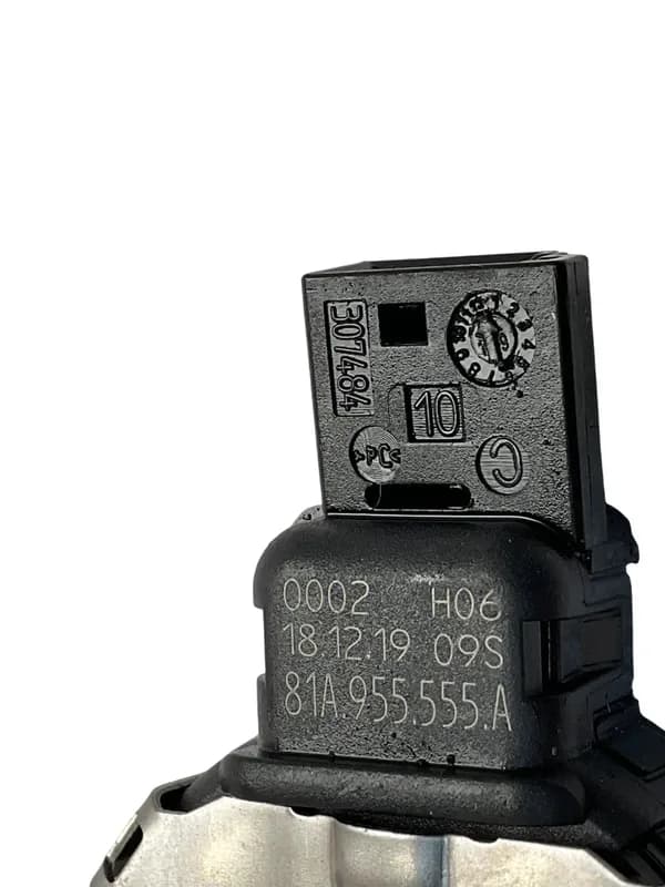 Sensor Lluvia VW 81A955555A - Foto 4