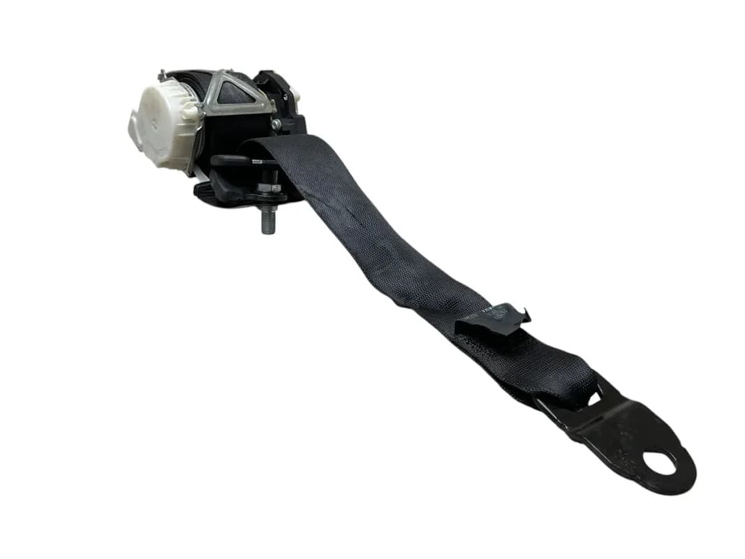 Cinturon tra izq Mercedes Clase R 2004-2013 - Foto 3