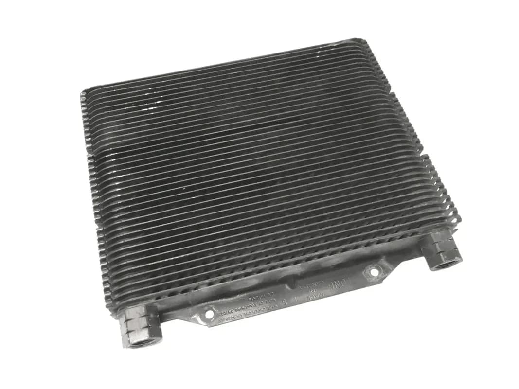 Radiador aceite Chevrolet Tahoe I - Foto 2