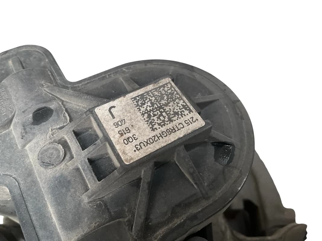 Pinza Freno Tra Dcha VW Tiguan 16-25 - Foto 4