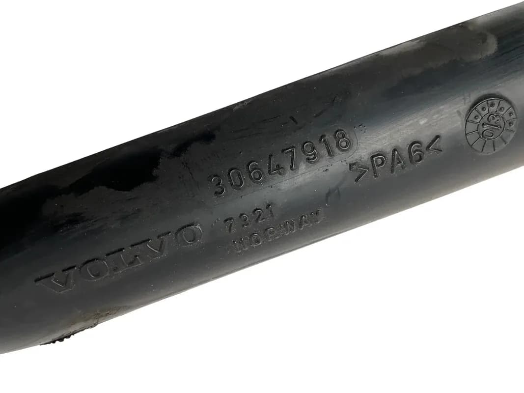 Tubo Admision Volvo 30647918 - Foto 3