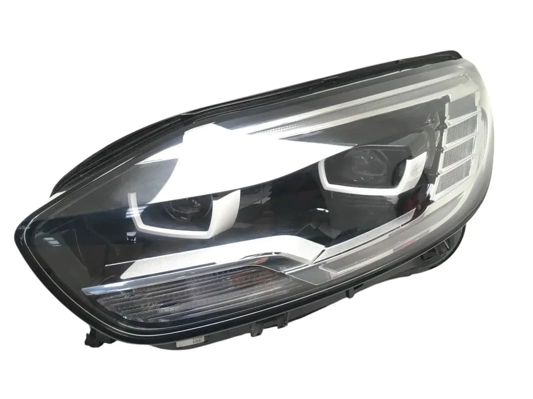 Faro izquierdo Renault Scenic IV - Foto 3