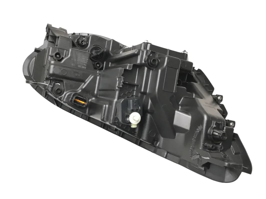 Faro izquierdo Renault Scenic IV - Foto 6
