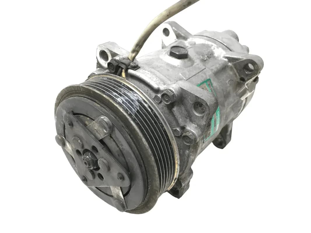 Compresor A/C PSA/ VW 9646416780 - Foto 1