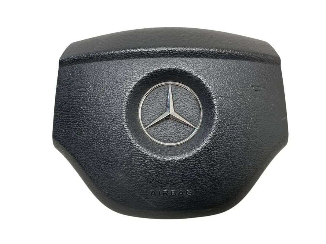 Airbag Volante Mercedes W251 W164 30366637A - Foto 1