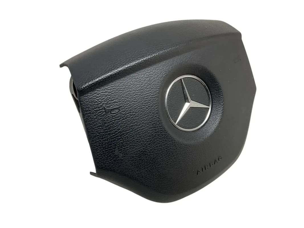Airbag Volante Mercedes W251 W164 30366637A - Foto 2