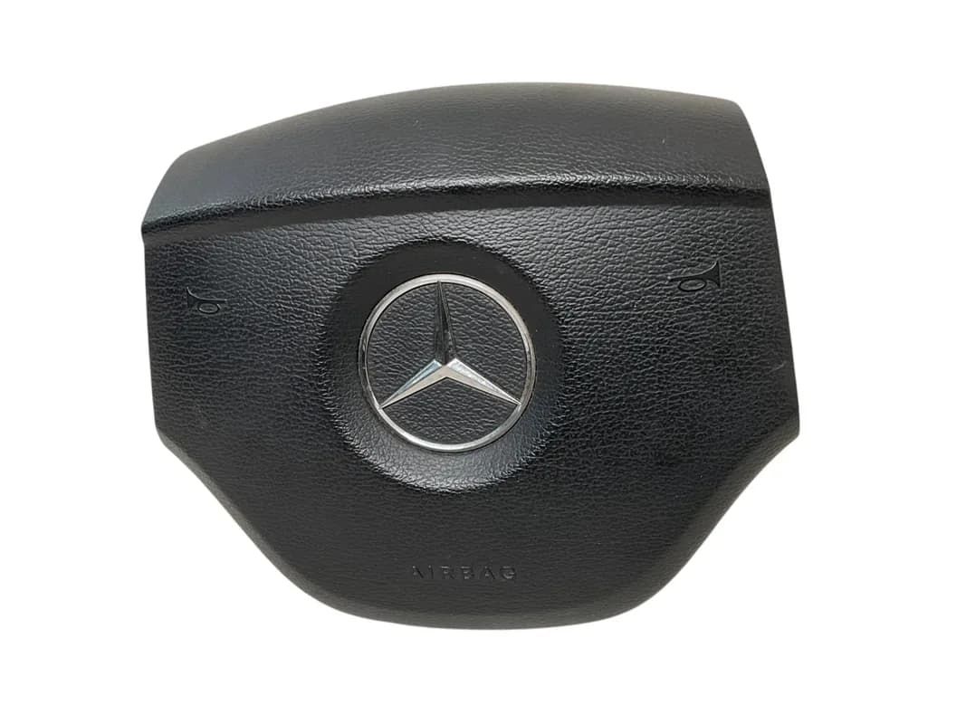 Airbag Volante Mercedes W251 W164 30366637A - Foto 3