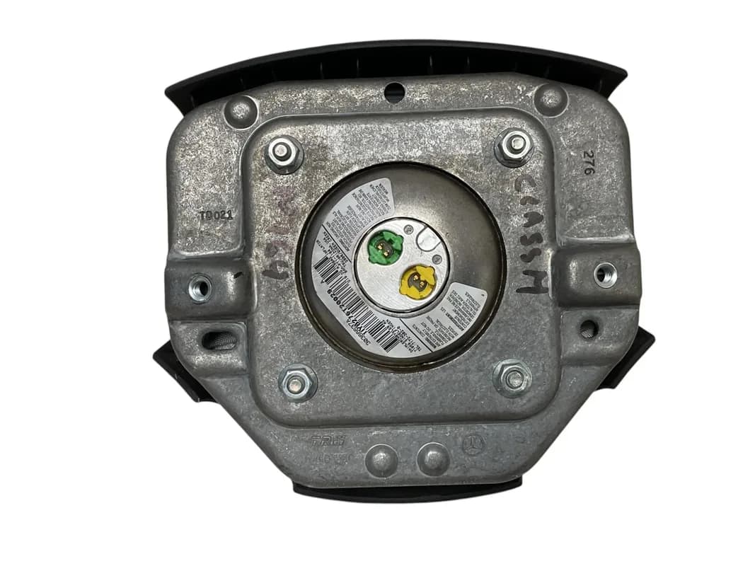 Airbag Volante Mercedes W251 W164 30366637A - Foto 4