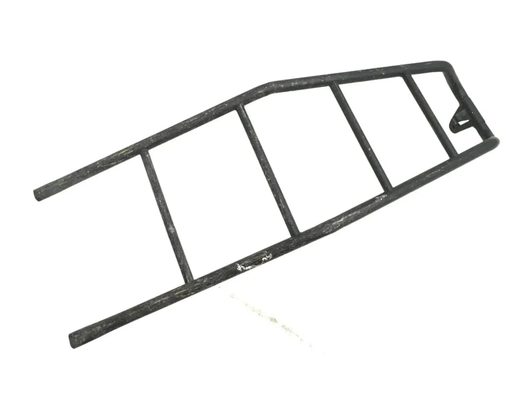 Escalera interna Peugeot Partner / Citroen Berlingo - Foto 1