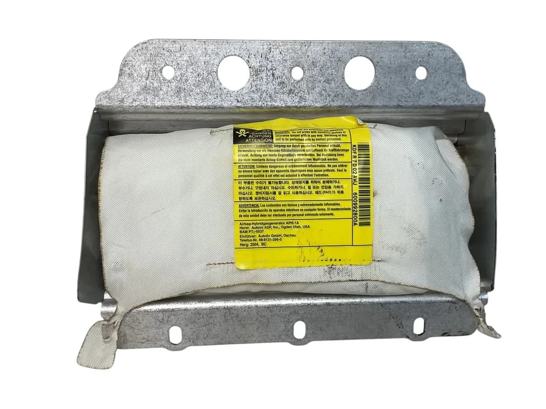 Airbag Pasajero Kia Sorento 2002-2009 - Foto 1