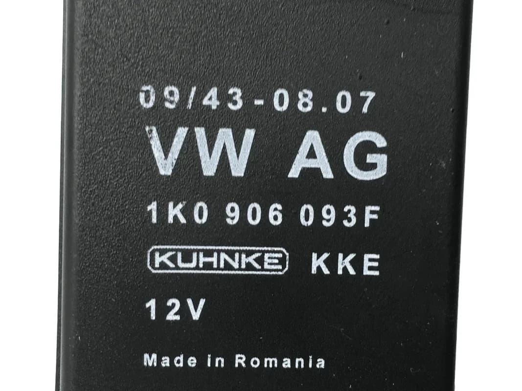 Modulo Combustible VW 1K0906093F - Foto 3