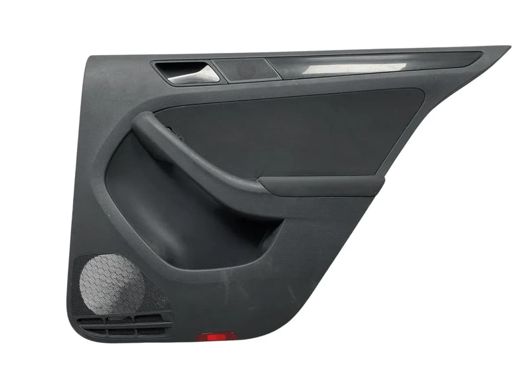 Panel Puerta tra dcha VW Jetta VI - Foto 1