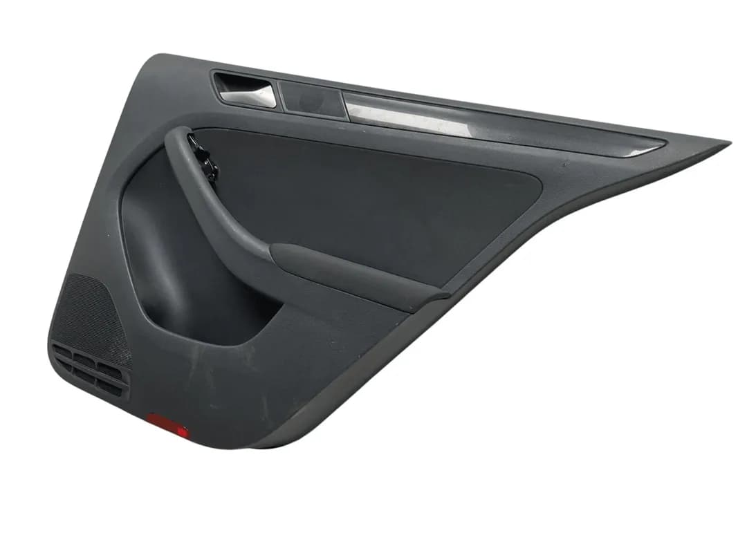 Panel Puerta tra dcha VW Jetta VI - Foto 3