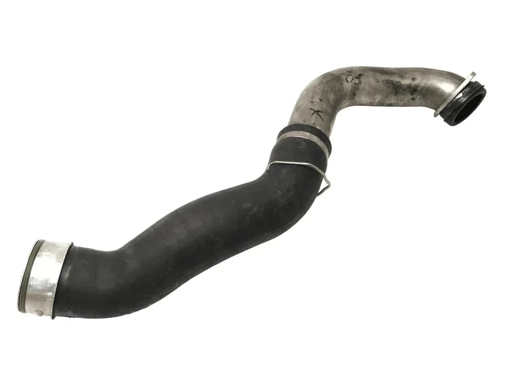 Tubo intercooler BMW X5 E53 7794335 - Foto 1
