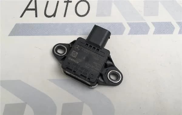 Sensor ESP Mercedes A0009055700 - Foto 1