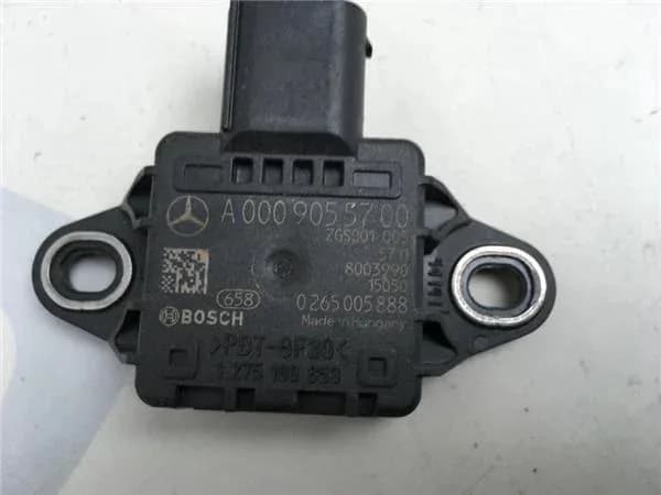 Sensor ESP Mercedes A0009055700 - Foto 3