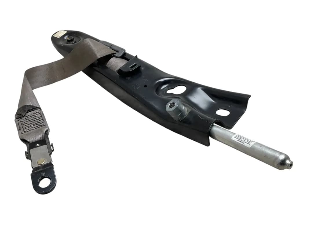 Cinturon del dcho Volvo XC90 2003-2014 - Foto 2