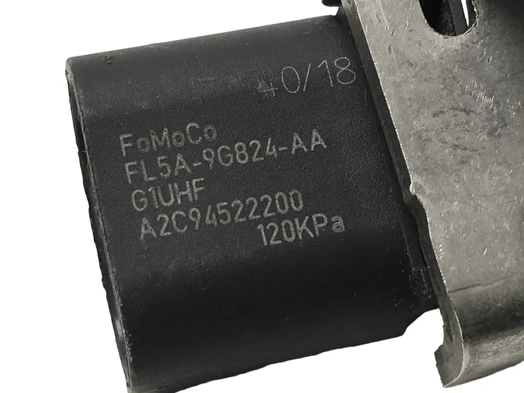 Sensor presion Ford Ranger TKE - Foto 3