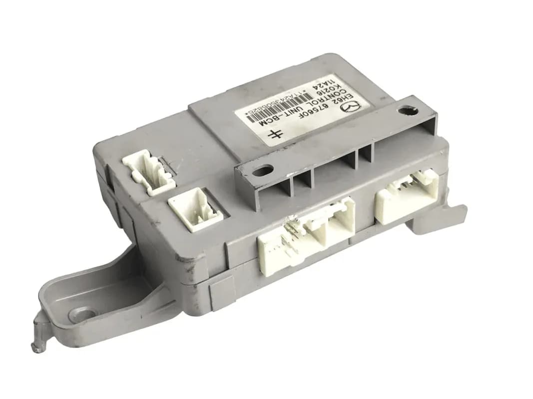 Modulo Confort Mazda EH6267560F - Foto 1
