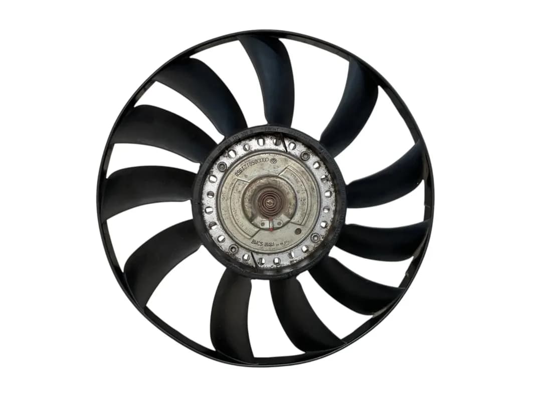 Ventilador Viscoso VW 058121350 - Foto 1