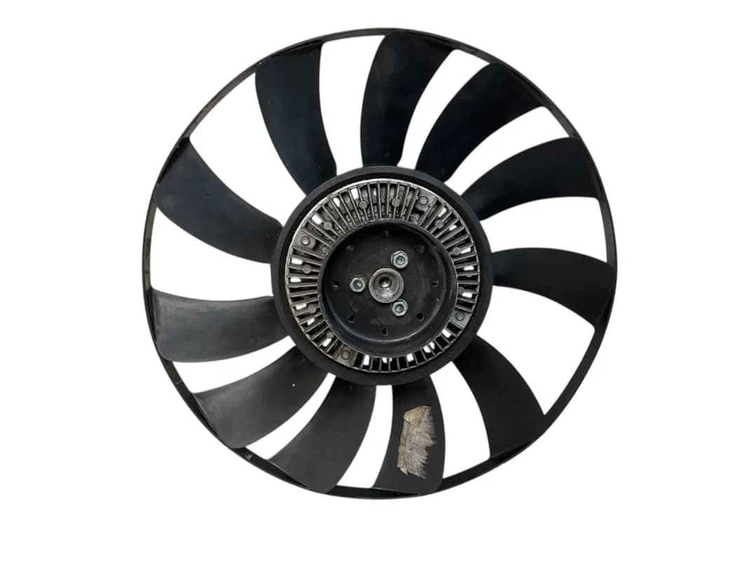 Ventilador Viscoso VW 058121350 - Foto 2