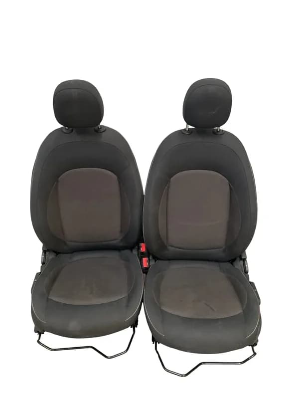 Asientos MINI ONE 2014-2024 - Foto 3