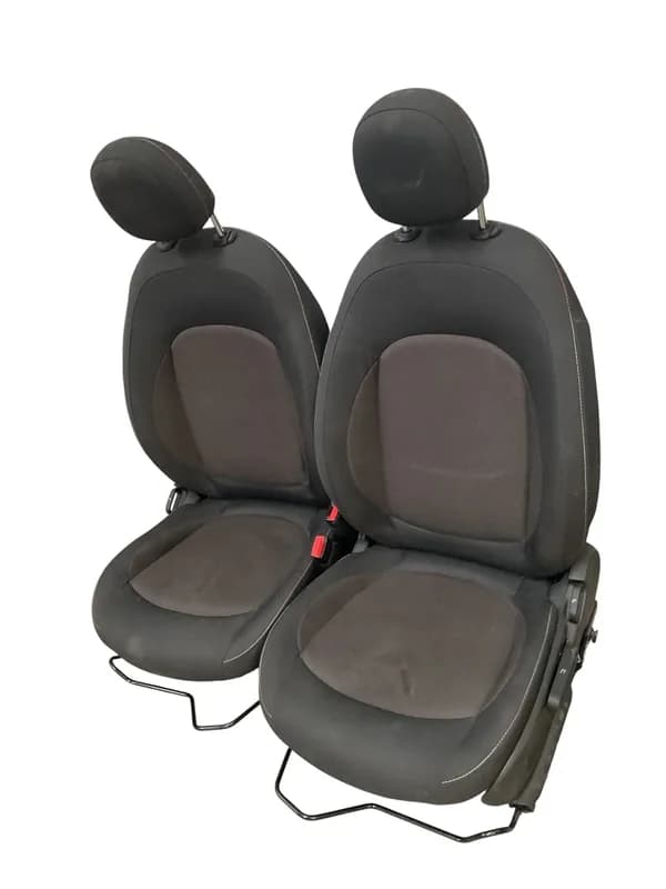 Asientos MINI ONE 2014-2024 - Foto 4