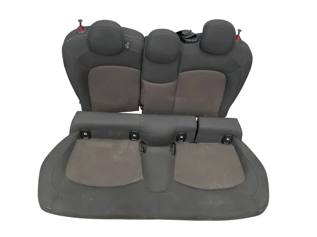 Asientos MINI ONE 2014-2024 - Foto 6