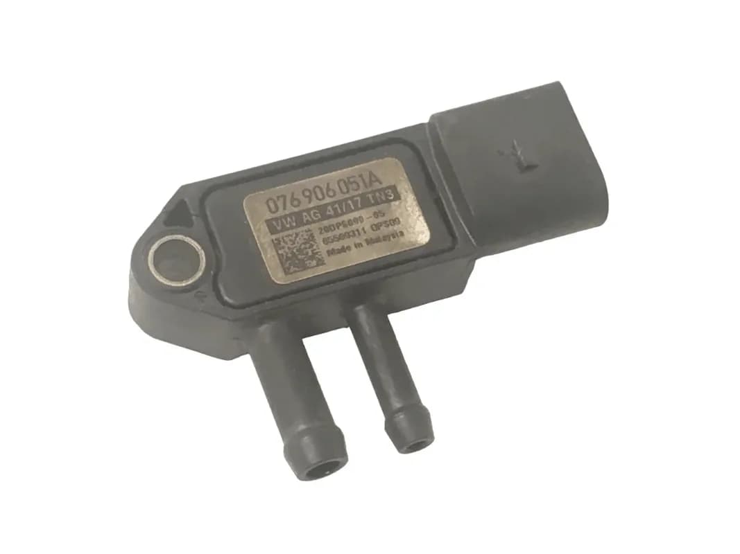 Sensor presion VW 076906051A - Foto 1