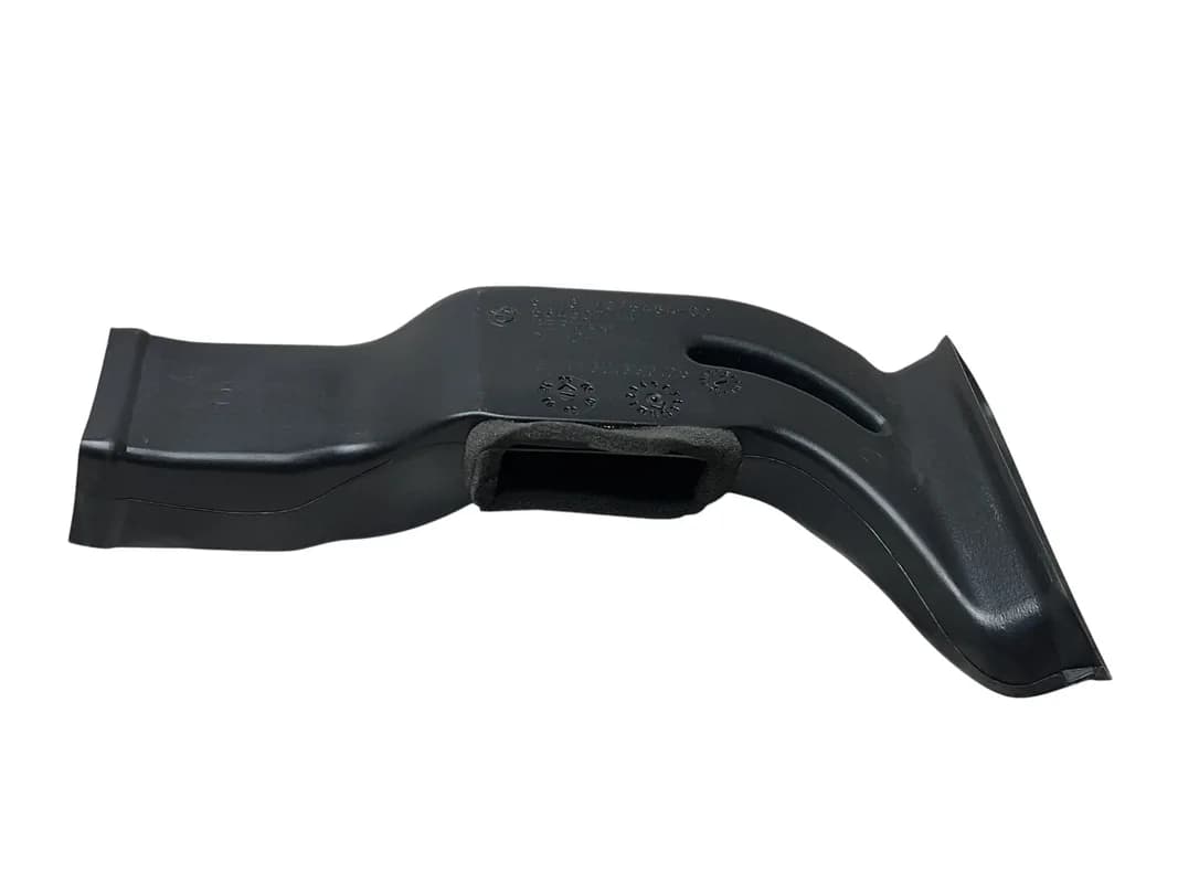 Conducto climatizador BMW Serie 3 04-11 - Foto 2