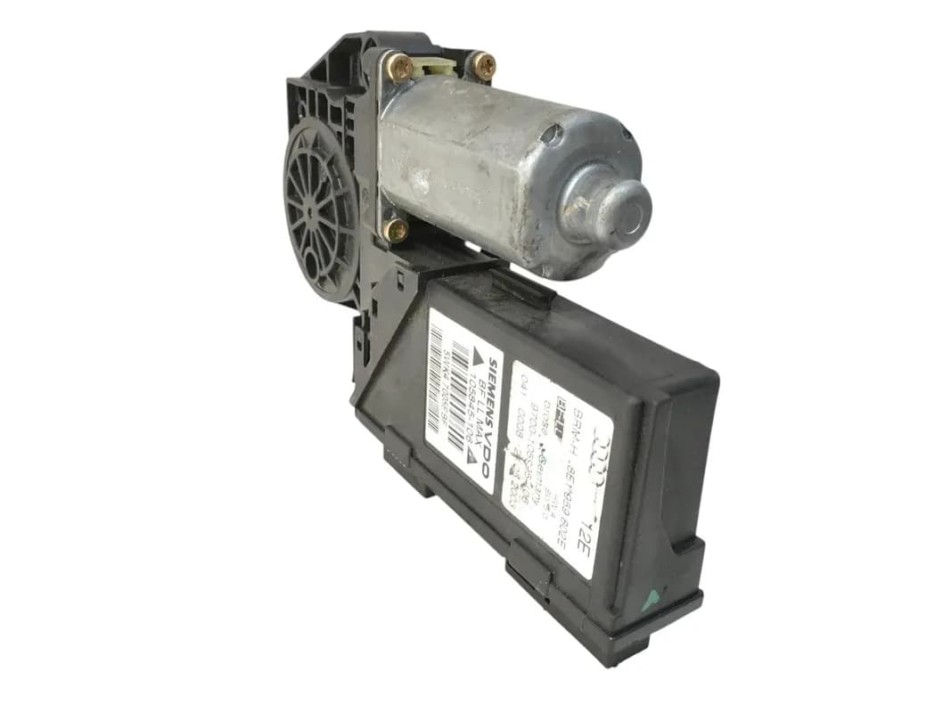 Motor Elevalunas del dcho Audi A4 B7 Seat Exeo - Foto 2