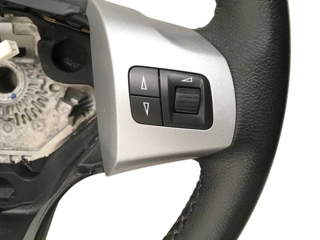 Volante Opel Corsa D - Foto 2