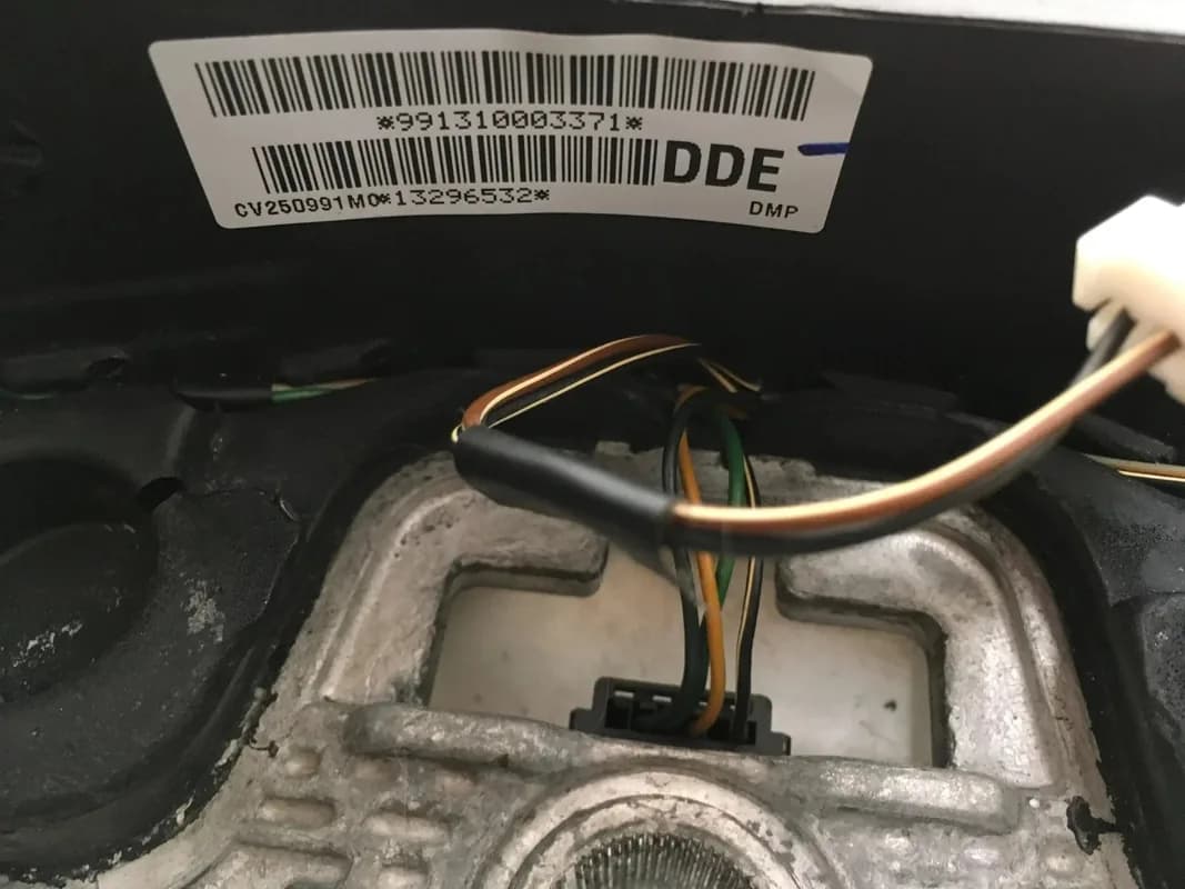 Volante Opel Corsa D - Foto 5
