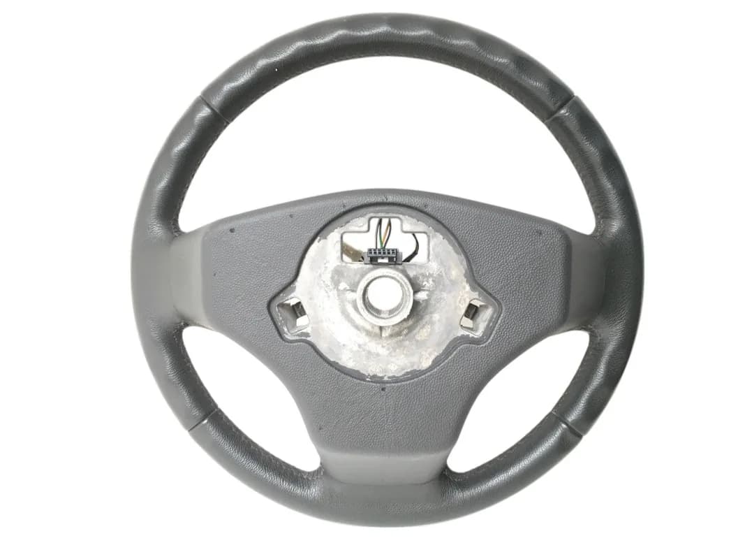 Volante Opel Corsa D - Foto 7