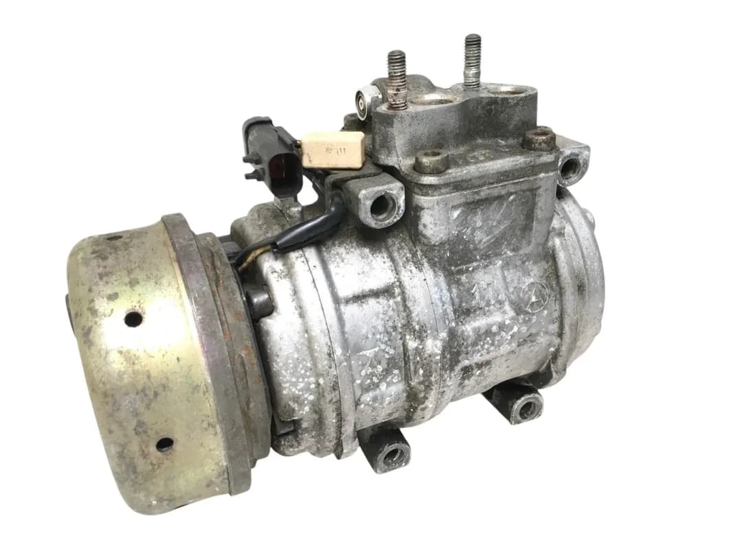Compresor A/C Chrysler Voyager III GS - Foto 1
